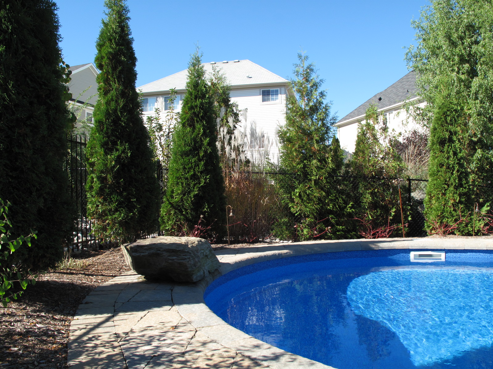Swimming Pools Ottawa Home and Garden