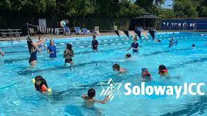 ottawa area swimming pools - Soloway JCC