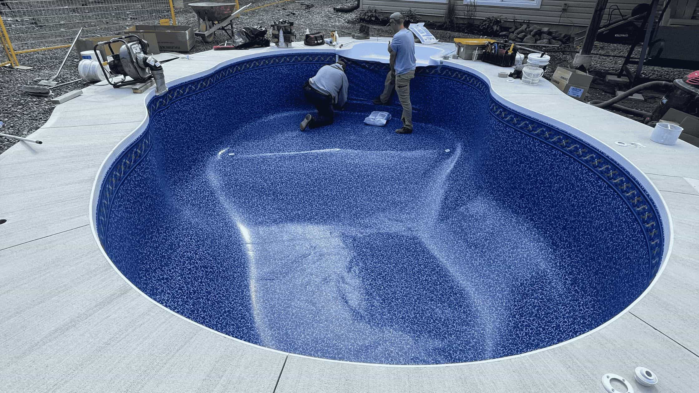 Best Time to Install a Pool in Ottawa: Seasonal Timing for Faster Results