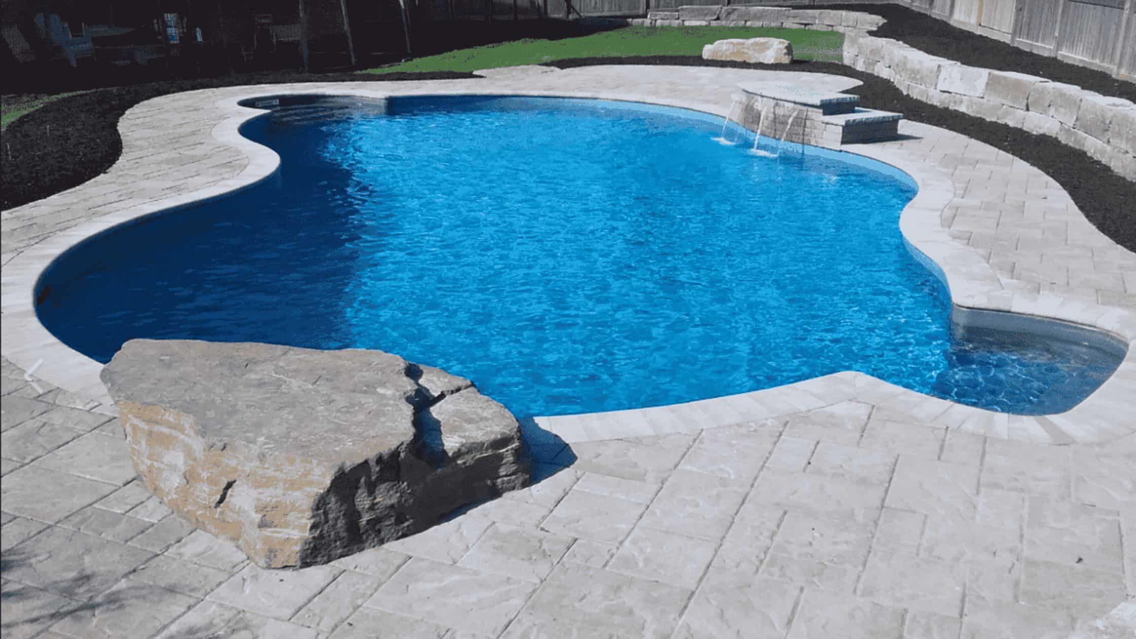Types of Pools in Ottawa
