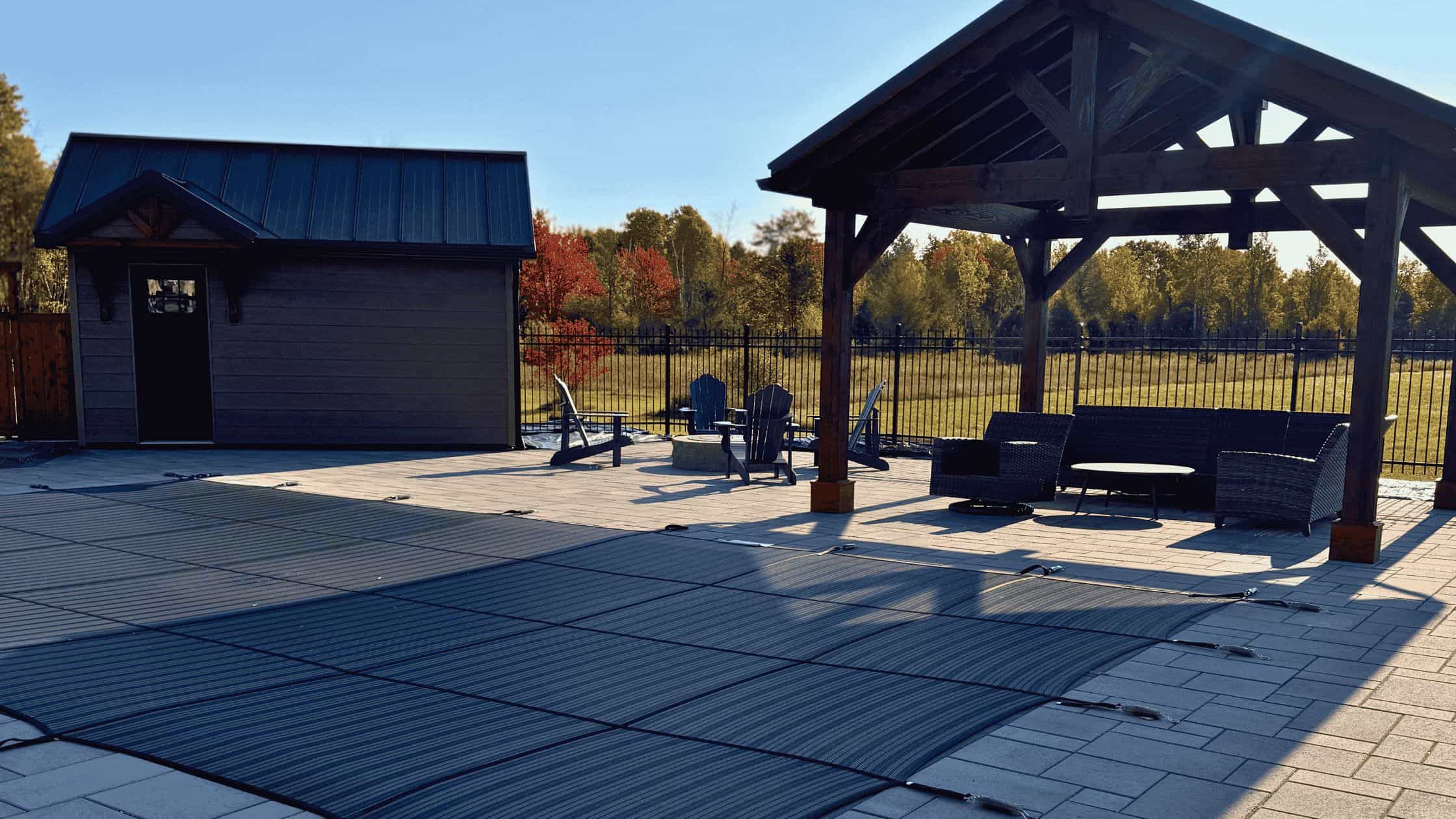 Pool Opening Checklist for Ottawa Homeowners