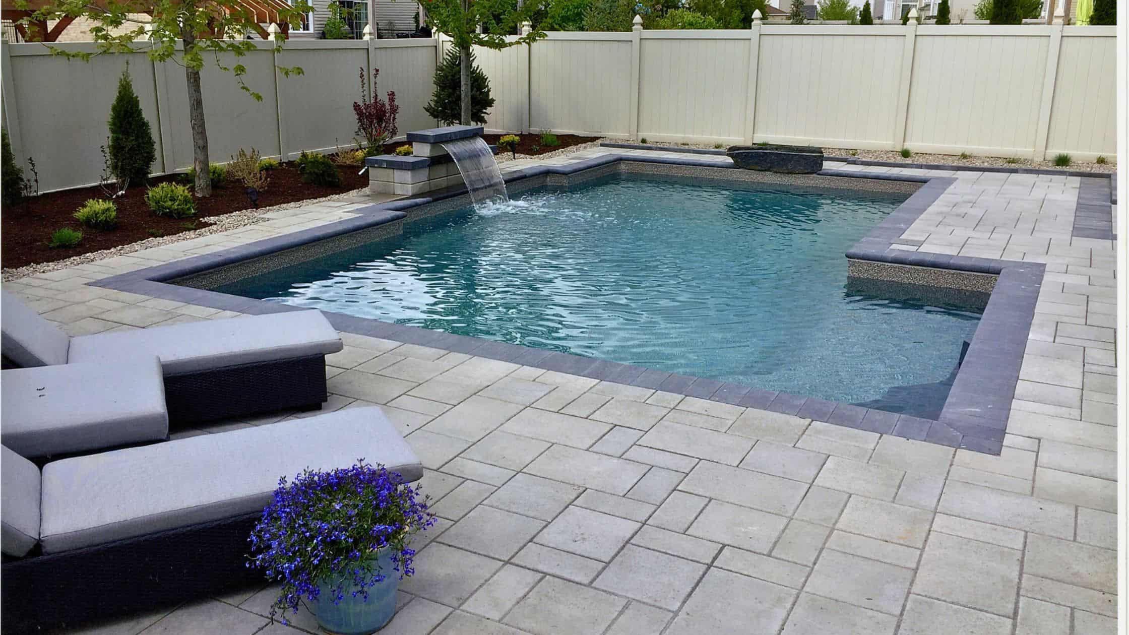 pool deck ideas